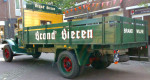 Brand bier