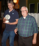 Gerjan Roelofs, winnaar Speciale Klasse