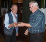 Bert van Daal, 2e A-poule