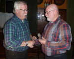 Wil van Iersel, 2e B-poule