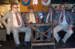 De Kuumers in de Kansas