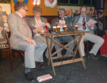 De Kuumers in de Kansas