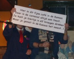 33 Jaar Karnaval in Kansaslied (tekst:Frans Hendriks)