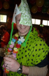 Groentje