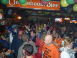 Karnaval in de Kansas