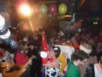 Karnaval in de Kansas