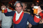 Binnen BRANDJE blussen!