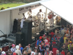 Kapiteins in actie
