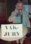Koos Werkeloos als Vakjury