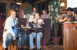 Gerco Homburg en Marco van Teefelen