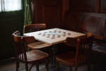 Schaaktafel
