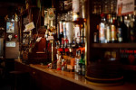 De bar