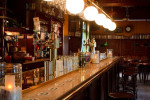 De bar