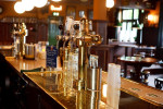 De bar