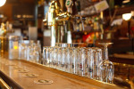 De bar