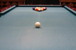 Poolbiljart