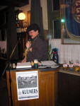 Opperspreekstalmeester Peter van Grinsven