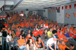 Het WK/EK Kansas stadion